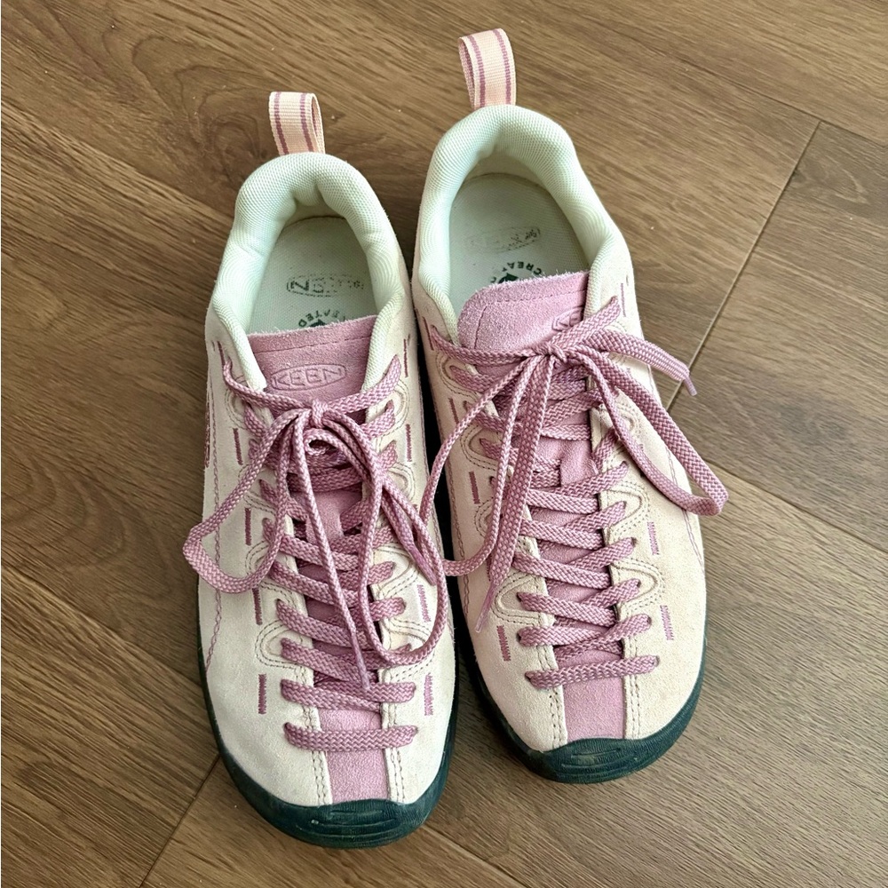 Keen Jasper Sneakers
